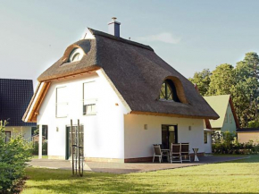 Rebecka Comfortable holiday residence, Glowe